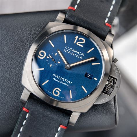 panerai pam00397|Panerai luminor marina.